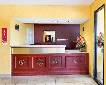 Comfort Inn Hillsboro